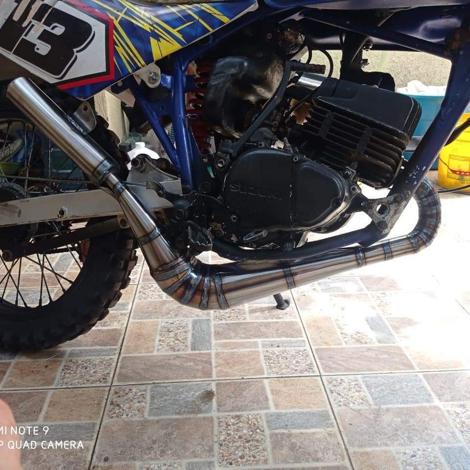 RECAMARA TS 185