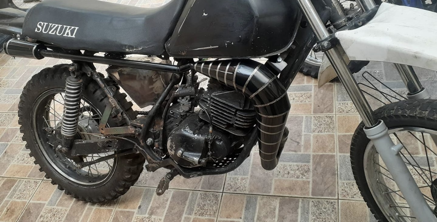 Recamara ts 185_2