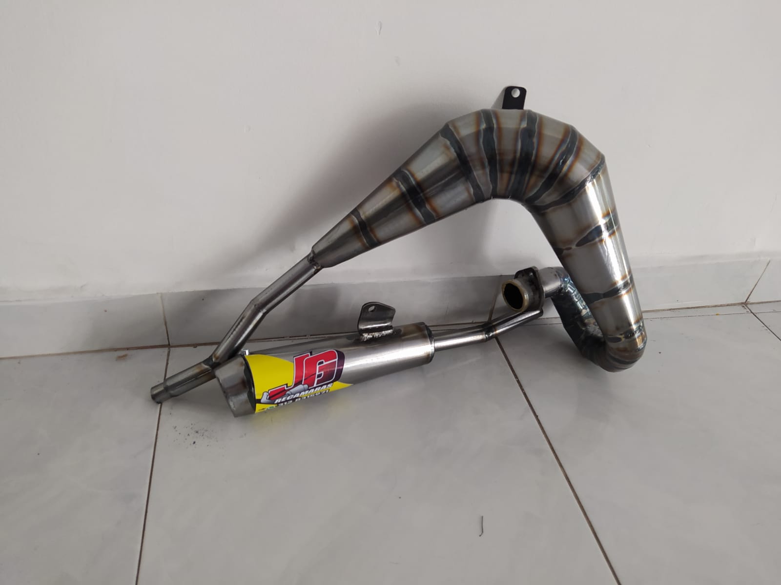Recamara ts 185_3