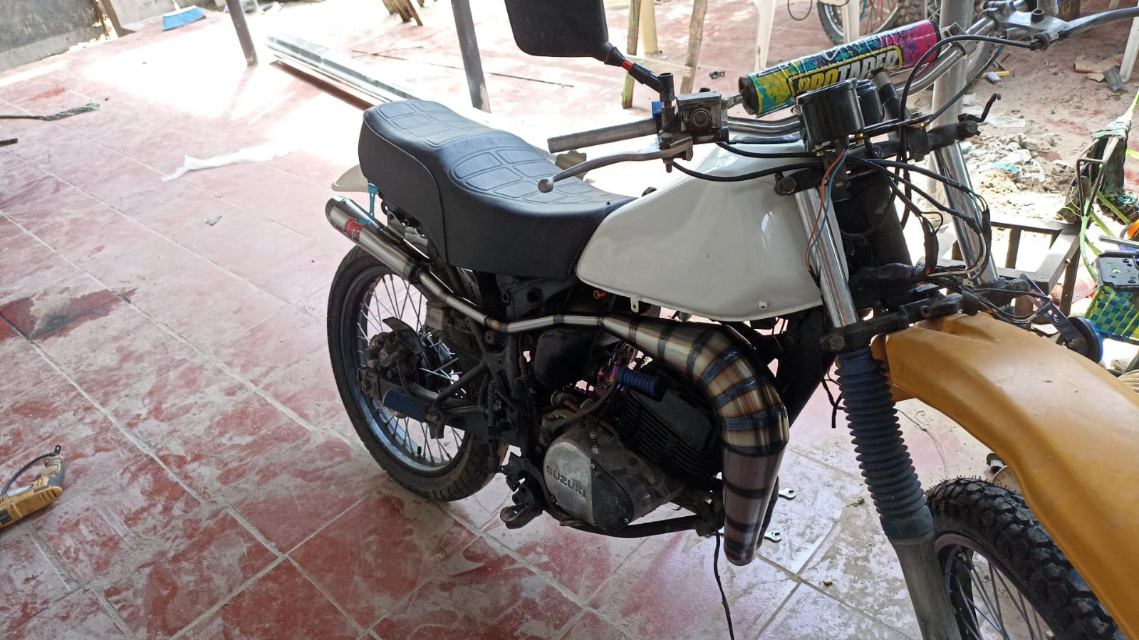 Recamara ts 185_5