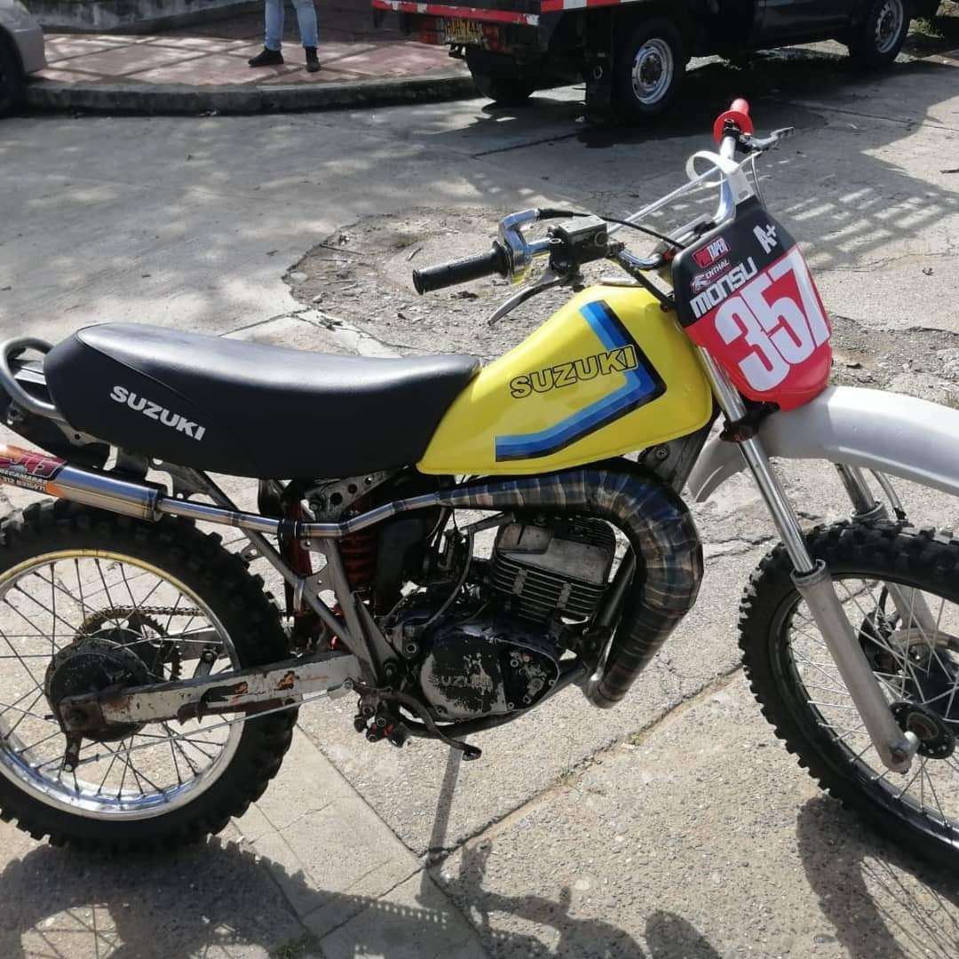 Recamara ts 185_6